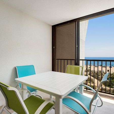 Pyramid Villa Ocean City Eksteriør billede