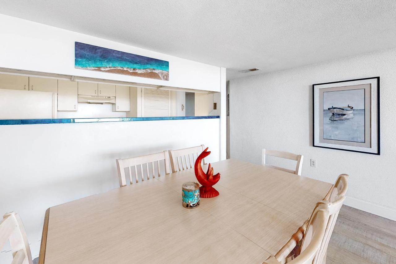 Pyramid Villa Ocean City Eksteriør billede