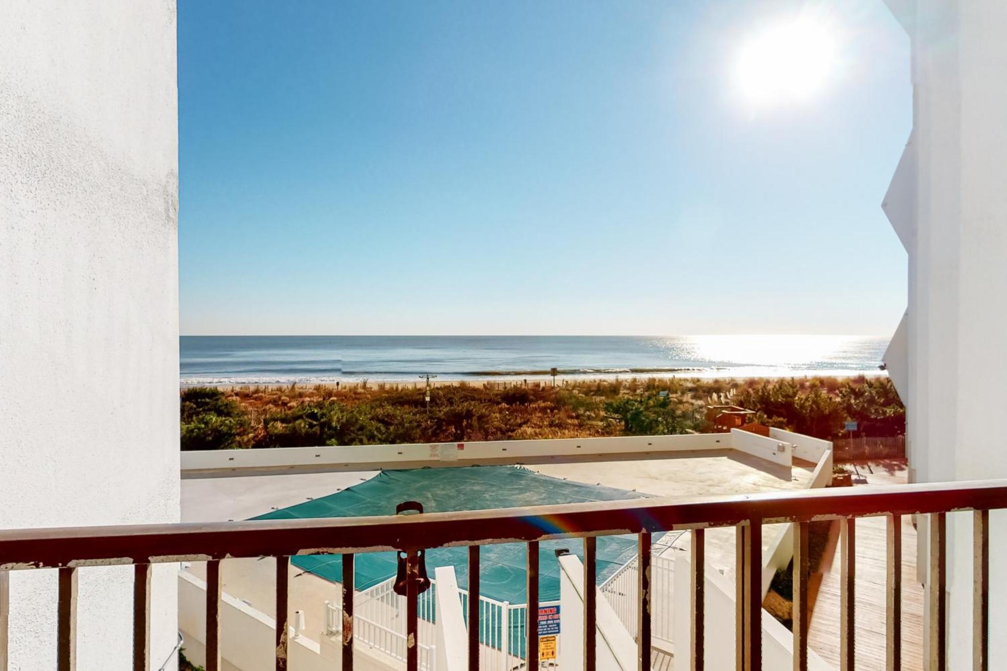 Pyramid Villa Ocean City Værelse billede