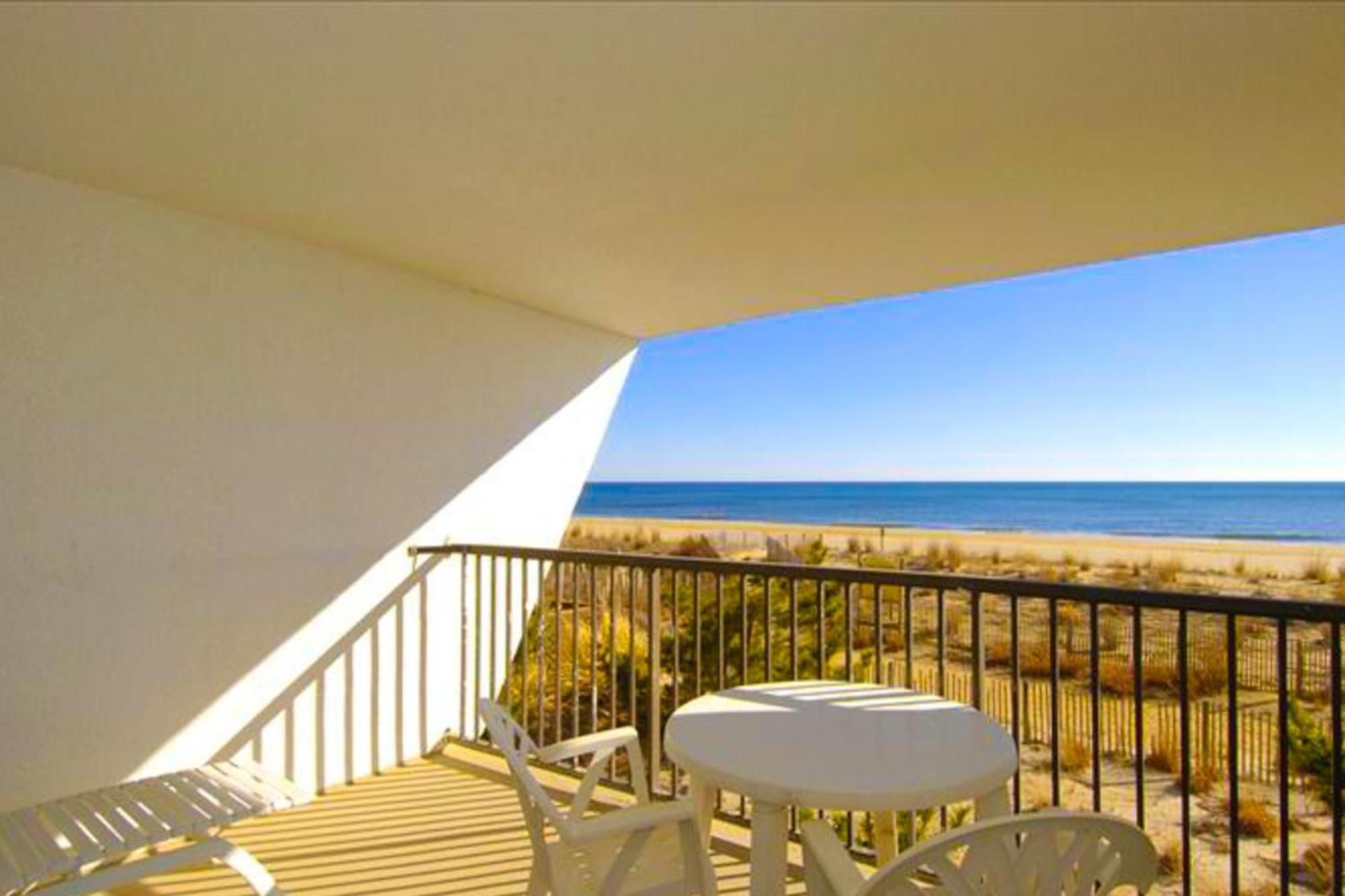 Pyramid Villa Ocean City Værelse billede