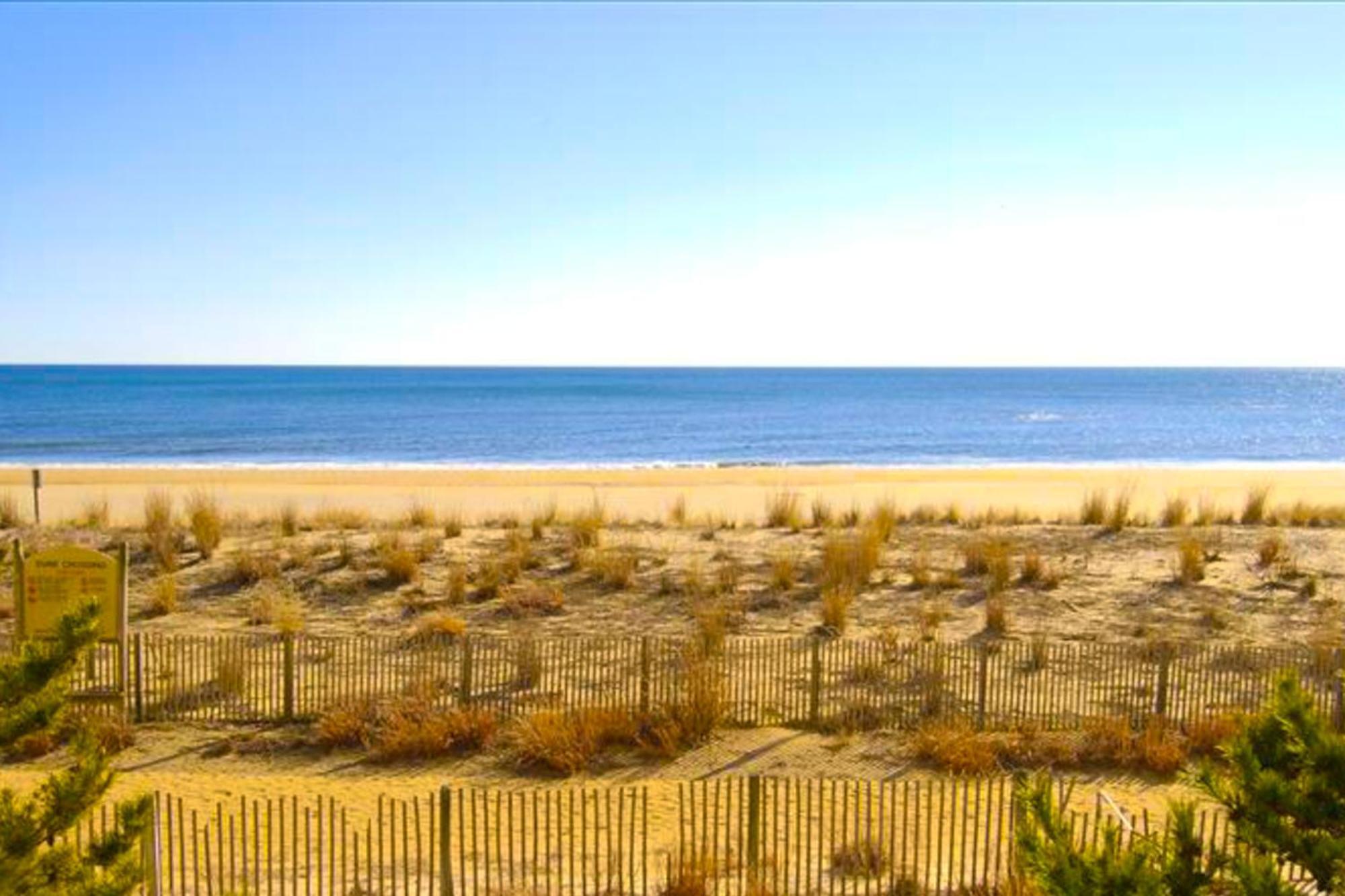 Pyramid Villa Ocean City Værelse billede